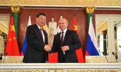 China to overtake Russia as Beijing reaches first place on long-term threat shortlist