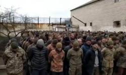 How Russia treats Ukrainian prisoners of war (POWs)?