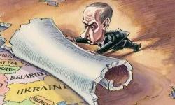 The Brief — Russian rift in Europe