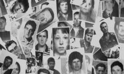 How the International Commission on Missing Persons works in Ukraine