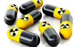 EU sends 5.5M potassium iodide pills to Ukraine amid radiation concerns