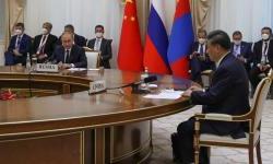 What We Know About The Russia-China Partnership After The Xi-Putin Meeting