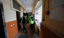 Police discover 10 'torture chambers' in liberated areas in Kharkiv Oblast