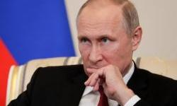 The defeat of Putin in Ukraine is the defeat of the 