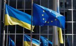 EIB Group starts disbursements from €1.59 billion EIB Ukraine Solidarity Urgent Response package