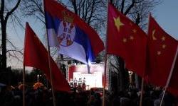 Srbija: MAPIRANJE KINESKOG USPONA NA ZAPADNOM BALKANU