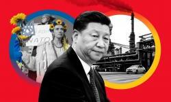 The war against Ukraine. What is China's interest?