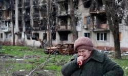 Fear and disgust - how do people live in the occupied territories of Ukraine?
