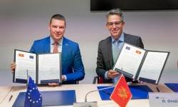 Montenegro joins the European Migration Network as an Observer Country