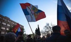 Invazija Rusije na Ukrajinu. Hoće li delikatan mir na Balkanu biti narušen?