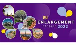 2022 Enlargement package: European Commission assesses reforms in the Western Balkans and Türkiye and recommends candidate status for Bosnia and Herzegovina