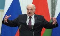 Lukashenka orders covert mobilization and “counterterrorist measures” in Belarus