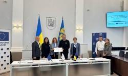 EU and IFC to provide €25 million in grants to help Ukrainian cities offer quality housing to internally displaced people