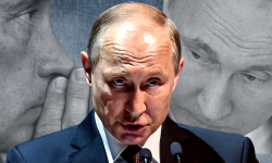 Putin's blackmail failed. The world will only increase the sanctions