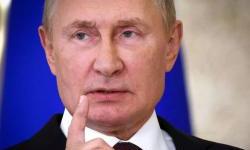Putin on track to disappoint multiple competing factions in Russia
