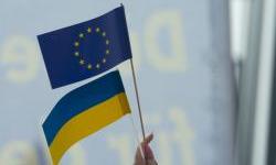Evropsko vijeće dalo saglasnost za dalju podršku Ukrajini u okviru Evropskog mirovnog fonda