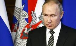 Russia’s Collapse? Good News for Everyone