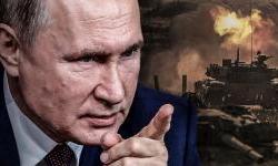 Putin's war doctrine - not to 