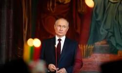 Putin želi da svijet zaboravi Ukrajinu