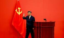Xijeva Kina je bogatija, jača i samopouzdanija nego ikad