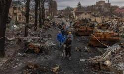 The war in Ukraine claimed the lives of almost 7,000 civilians – UN