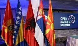 Lavrov's deadly kiss to the 'Open Balkans'
