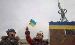 Putin is losing against Ukraine, against the West – and at home