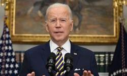 Biden Asks For More Than $37 Billion In Aid For Ukraine