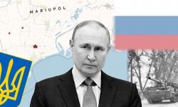 Why did Russia invade Ukraine and has Putin's war failed?