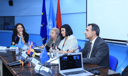 EU i UNIDO pokreću projekat podrške infrastrukture kvaliteta u Armeniji