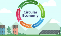 CIVIL ENGINEERING INSTITUTE MACEDONIA AND MAKSTIL IN COOPERATION FOR THE REALIZATION OF THE EUROPEAN PROJECT FOR CIRCULAR ECONOMY - CINDERELA
