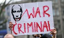 Ukraine conflict: What war crimes is Russia accused of?