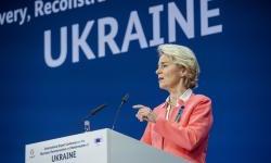 EU proposes setting up specialized court to try Russian war crimes