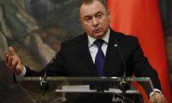Iznenadna smrt bjeloruskog ministra vanjskih poslova  - sumnje u grubu igru Rusije  