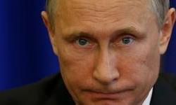 Misjudgment of Putin and his generals