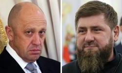 What the rise of Prigozhin and Kadyrov tell us about Russia