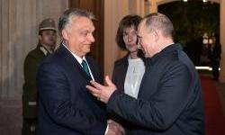 GETTING TO THE BOTTOM OF HUNGARY’S RUSSIAN SPYING PROBLEM