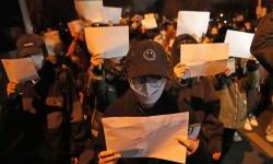 The protests in China, explained