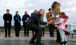 “A day for joy and new beginnings”: The Regional Housing Programme Celebrates the Delivery of its 10 000th Home in the Western Balkans