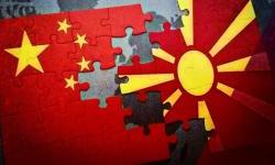 China's 'soft power' in North Macedonia