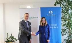 EBRD lends €8 million to Intesa Sanpaolo Banka in Bosnia and Herzegovina