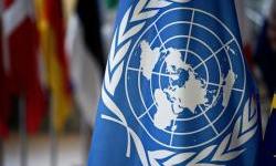 UN Rights Chief Details Civilian Executions In Ukraine