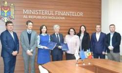 Moldova: EIB Global supports reconstruction of roads with €100 million