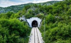 EBRD supports upgrade to Montenegro’s rail infrastructure