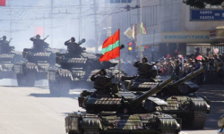 Vrijeme je da se zaustavi zamrznuti sukob u Pridnjestrovlju. Ukrajina i Zapad to mogu