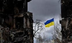 A New Marshall Plan? How Ukraine Will Be Rebuilt