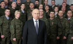 Putin is preparing for a long war