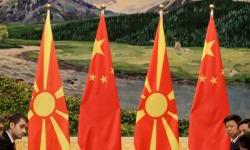 The growth of Chinese influence is a reason for alarm in North Macedonia