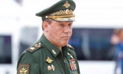 Top Russian general put in charge of ‘more dangerous’ Ukraine war