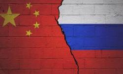 Godina koja je promijenila odnose Kine i Rusije